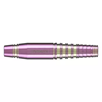 Dynasty Darts Brass Board Чехол для дротиков НАБОР ДРОТИКОВ ИЗ ЛАТУНИ SEVEN (Детский розовый) 01-31-027