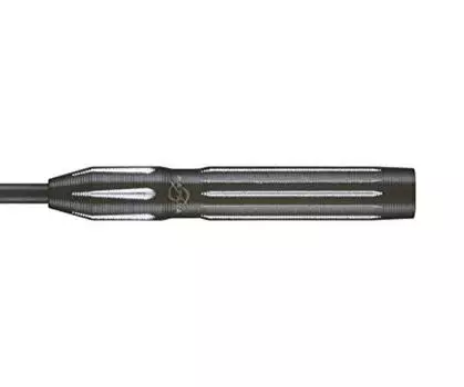 DYNASTY KATANA dart barrel Jun Matsuda model Steel KIRYU 18.5g 01-50-022