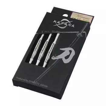 DYNASTY KATANA Dynasty Dart Barrel KIWAME [Экстрим] 01-50-002