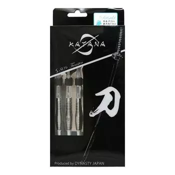 DYNASTY KATANA Dynasty Katana Satsuki Barrel 2BA -Введение-