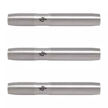 DYNASTY KATANA Katana Kiryu Ni ZERO 2BA Jun Matsuda, модель ствола для дротика, набор дротиков -Kiwami JON-