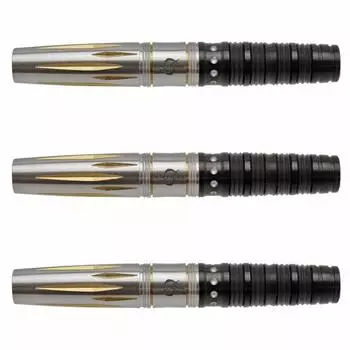 DYNASTY KATANA Катана Знаменитый меч Хотарумару HOTARUMARU 2BA Набор дротиков Ствол для дротиков