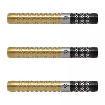 DYNASTY KATANA Катана Знаменитый меч Houju Houju 2BA Дротик ствол дротиков набор