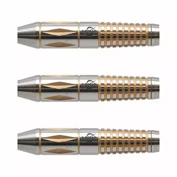 DYNASTY KATANA Катана Знаменитый меч KAGEMITSU Дротик Баррель Набор дротиков №5