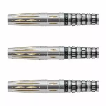 DYNASTY KATANA знаменитый меч HAJYA 2BA дротик бочка набор дротиков