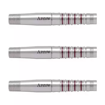 DYNASTY NUSH 2BA Shuntaro Nakamura player model dart barrel dart set A-FLOW80