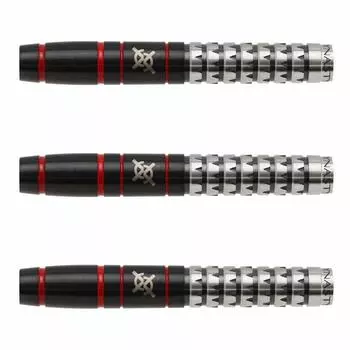 DYNASTY сотрудничество BRED 2BA MOYA модель дротик ствол набор дротиков