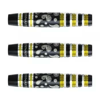 DYNASTY сотрудничество MOYA2 2BA MOYA модель дротик ствол дротиков набор