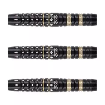 DYNASTY TRIPLEIGHT Abel2 Abel 2 TR 2BA Модель Ai Kamata Набор дротиков со стволом для дротиков