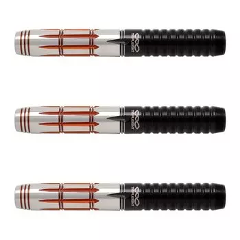 DYNASTY TRIPLEIGHT Abel 2BA Ai Yamada модель дартс бочкообразный набор дротиков