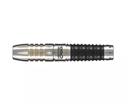DYNASTY TRIPLEIGHT ASTRA COATING TYPE YACHI TARO MODEL Модель Taro Taniuchi 2BA Баррель для софт-дартса T arrow3 T-arrow