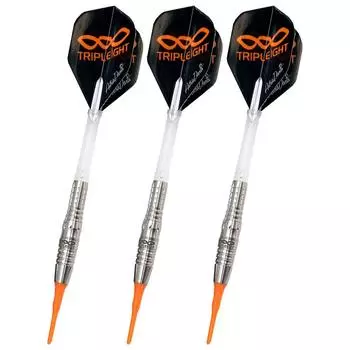 DYNASTY TRIPLEIGHT ASTRA DARTS 2BA Taro Taniuchi модель игрока набор дротиков из вольфрама ствол дротика T-образная стрела