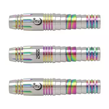 DYNASTY TRIPLEIGHT charm2 charm 2 2BA Икуко Такеяма модель игрока дартс бочка набор дротиков