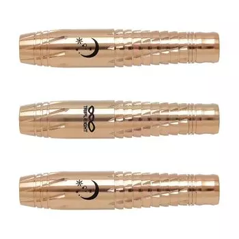 DYNASTY TRIPLEIGHT charm light charm light 2BA Ikuko Takeyama player model dart barrel dart set