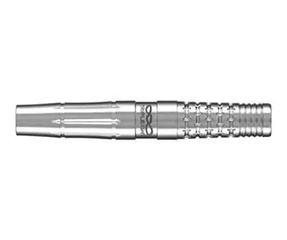 DYNASTY TRIPLEIGHT Eight Line Psyche 2BA Soft Darts Barrel -EIGHT LINE- PSYCHE