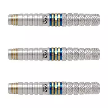 DYNASTY TRIPLEIGHT ICHIKEN Ichiken 2BA Takuhiro Saeki модель игрока дартс бочка набор дротиков