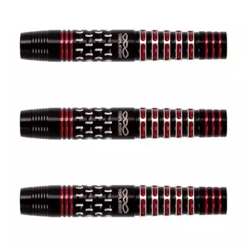 DYNASTY TRIPLEIGHT OVER3 Over 3 Impact 2BA Yuta Ichikawa Model Darts Barrel Dart Set -IMPACT-