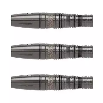 DYNASTY TRIPLEIGHT SLADE Slade 2BA DLC черное покрытие модель Nishianna модель игрока набор дротиков ствол для дротиков