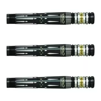 DYNASTY TRIPLEIGHT усилие4 Усилие 4 тип B 2BA Hisahiko Yamato модель игрока дротик бочка набор дротиков тип-B