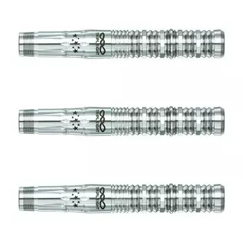 DYNASTY TRIPLEIGHT усилие 3 простое усилие 3 простое 20 г 2BA Hisahiko Yamato модель игрока дартс бочка набор дротиков