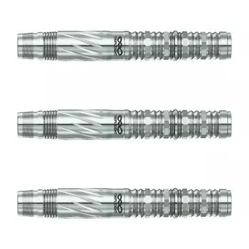 DYNASTY TRIPLEIGHT усилие Период простой 18г 2BA Hisahiko Yamato игрок модель дартс бочка набор дротиков