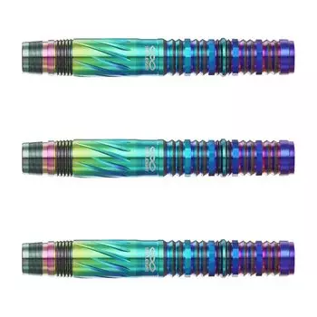 DYNASTY TRIPLEIGHT усилие Период Rainbow95 22г 2BA Hisahiko Yamato модель игрока дартс бочка набор дротиков