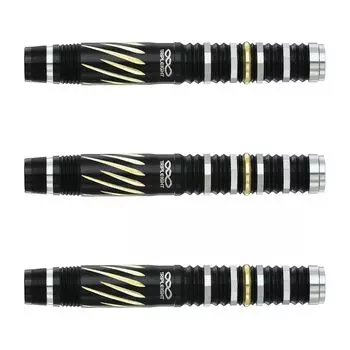 DYNASTY TRIPLEIGHT усилие Период Усилие Период 20г 2BA Hisahiko Yamato игрок модель дартс бочка набор дротиков