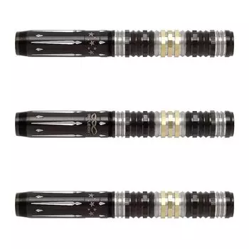 DYNASTY TRIPLEIGHT усилие Усилие ST 2BA Hisahiko Yamato модель игрока дротик бочка набор дротиков