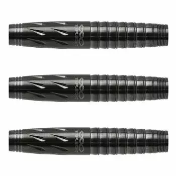 DYNASTY TRIPLEIGHT VOXXX VOX 2BA Namiko Muto player model darts barrel dart set