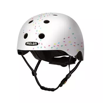 Дынный шлем Pop Ants размер ML 52-58см
