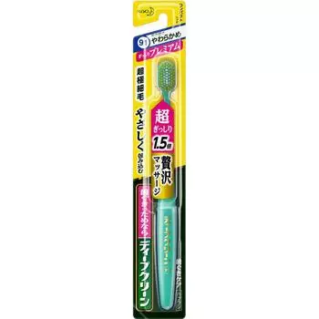 Dyp Clean Kao Vp Clean Glass Твердый Премиум Мягкий 1 Бутылка