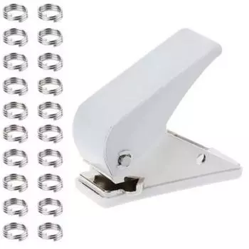 Дырокол для дротиков с 100/50 кольцами круглого сечения Дырокол для дротиков Дырокол для полета A-1pc dart puch & 50pcs O Ring