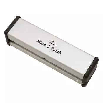 Дырокол для мини 5 отверстий 5 (микроотверстия) 2751-100
