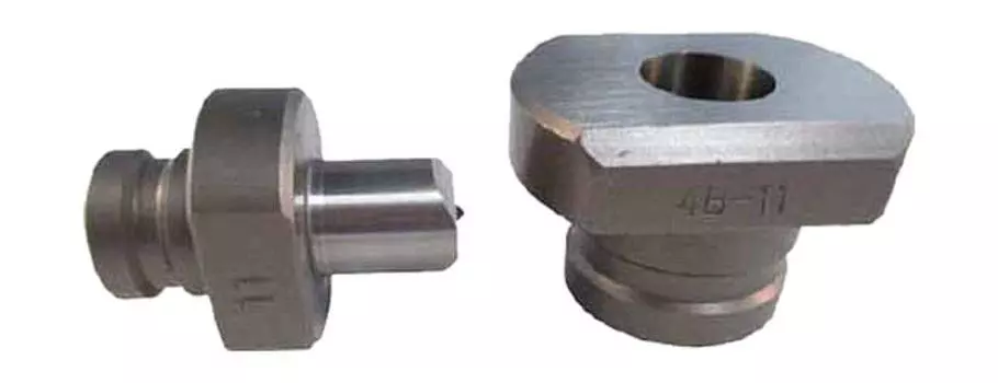 Дырокол круглый DIAMOND 18 мм 3P1112