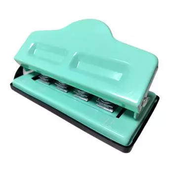 Дырокол Принадлежности Отверстие для Дыроколов Карточка для Школы Сделай Сам Изготовление Гриба