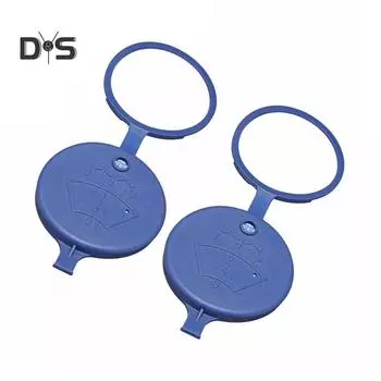 DYS Auto Shop 2 шт. стеклоочиститель омывателя бачок для жидкости крышка бака для Peugeot Citroen