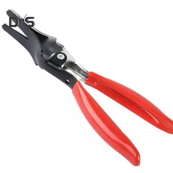 DYS Auto Shop Автомобильный угловой топливный вакуумный шланг трубка съемник сепаратор плоскогубцы зажим