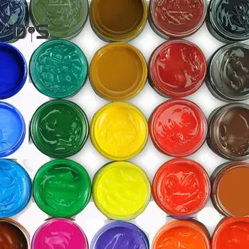 DYS Auto Shop Restore Car Seat Couch Shoes Диван Scratch Scuffs Кремовый Кожаный Ремонтный Набор