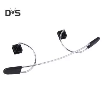 DYS Автомагазин Подголовник автокресла Одежда Пальто Куртка Костюм Нержавеющая металлическая вешалка Держатель
