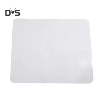 DYS Home Decor ПВХ Прямоугольный стул Напольный коврик Коврик Защитная пленка Подушка