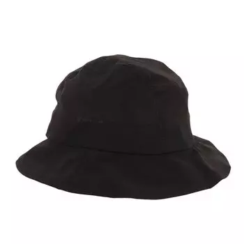 Дышащая быстросохнущая шапка, черная [Snow Peak] чёрный