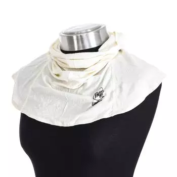 Дышащая и эластичная ткань, межсезонная трубчатая модель 107300 унисекс. TU бежевый