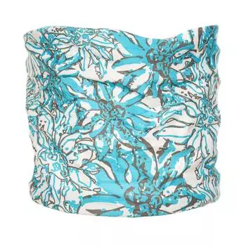 Дышащая и эластичная ткань полусезонная трубчатая 73000 унисекс