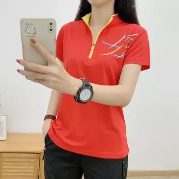 Дышащая и эластичная женская рубашка для защиты от солнца с длинными рукавами, быстросохнущая и влагоотводящая M