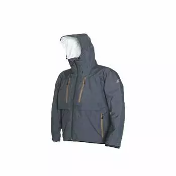 Дышащая куртка-дождевик Hanshin Soji LL FX-727