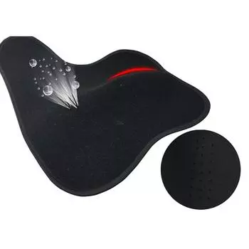 Дышащая поддержка для ухода за одним плечом, тканевый композитный материал SBR, черный, регулируемый спортивный бандаж для занятий спортом на спине, защитный ремень, накладки на ремень