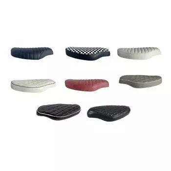 Дышащая подушка для сиденья мотоцикла, замена для Honda Cub E