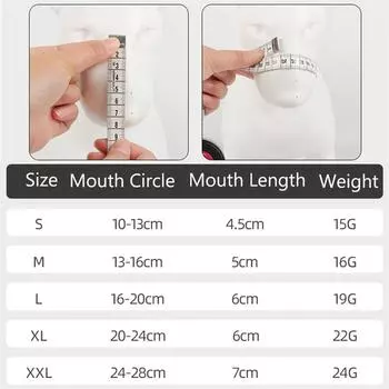Дышащая сетка для щенков и больших собак, намордник предотвращает укусы и лай, аксессуары для домашних животных для маленьких, средних и больших собак, принадлежности для корги S серый