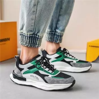 Дышащая сетка мужская обувь кроссовки летняя обувь распродажа оригинальные мужские кроссовки скидки повседневная спортивная обувь кроссовки для мужчин теннис 42