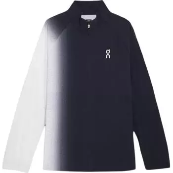 Дышащая водонепроницаемая свободная куртка для мужчин на корте, черная, белая 1ME12600299 M